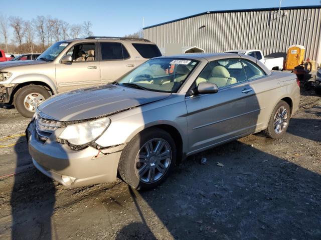 Chrysler Sebring (2008)
