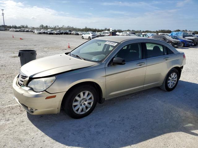 Chrysler Sebring (2010)