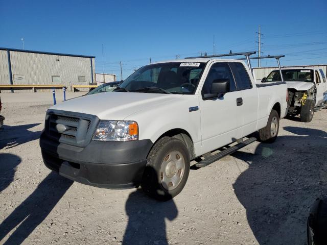 Ford All models (2007)