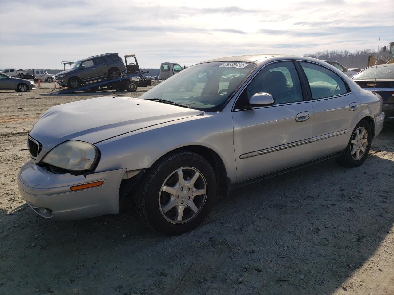 Mercury Sable (2001)