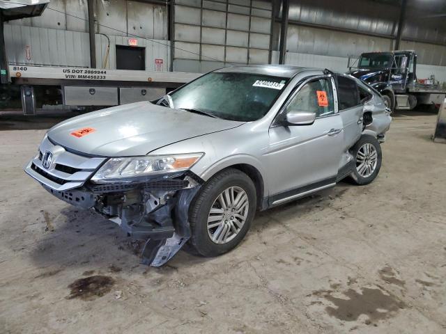 Honda Crosstour (2013)
