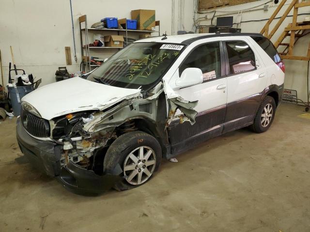 Buick Rendezvous (2003)