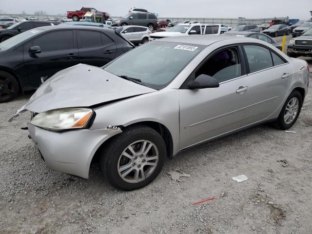 Pontiac G6 (2006)