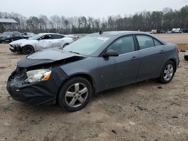 Pontiac G6 (2008)
