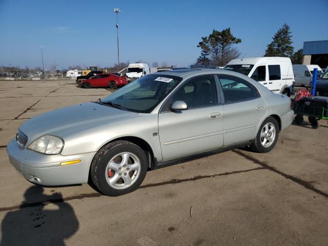 Mercury Sable (2005)