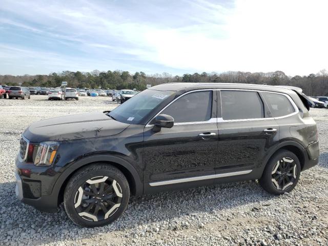 Kia Telluride (2023)