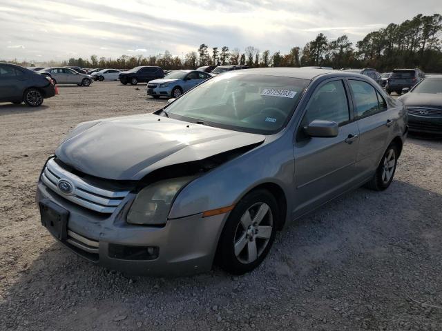 Ford All models (2007)