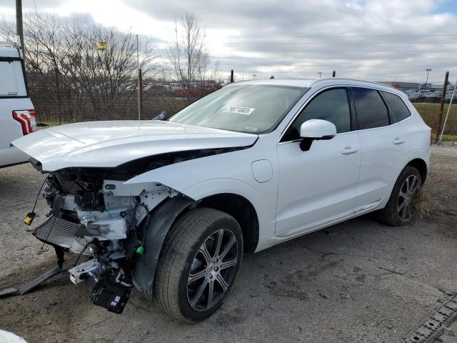 Volvo Xc60 t8 re (2021)