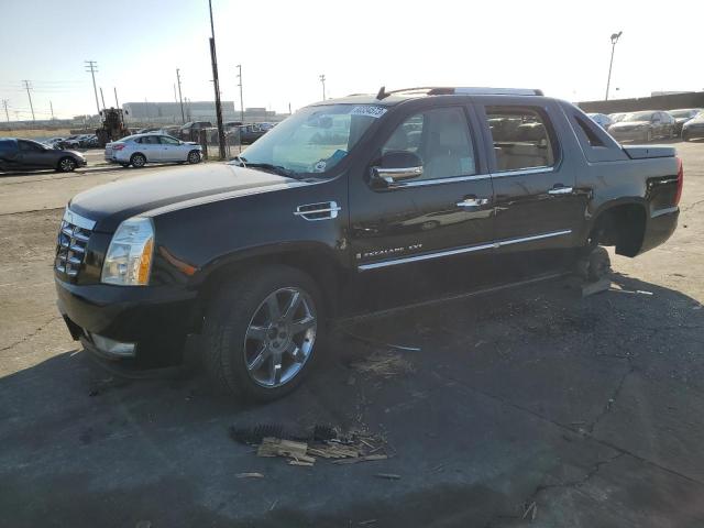 Cadillac Escalade (2008)