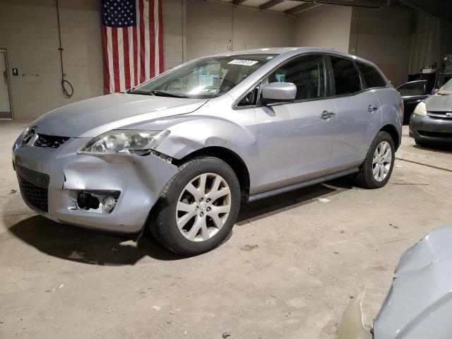 Mazda Cx-7 (2008)