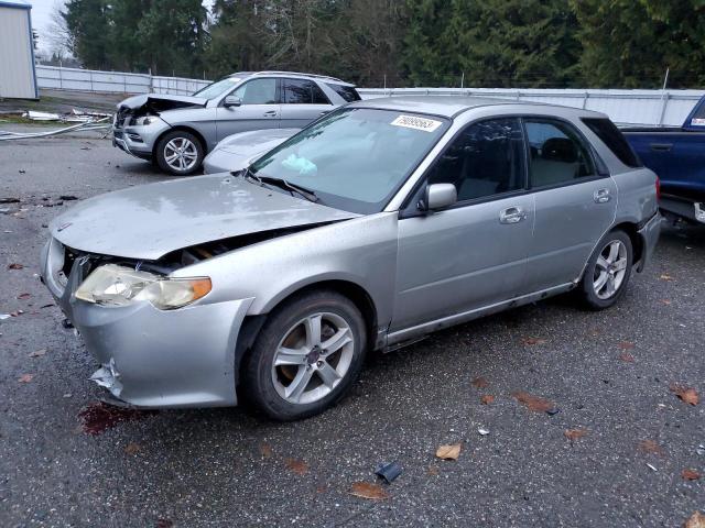 Saab 9 2 (2005)