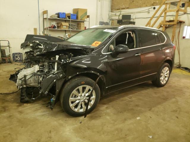Buick Envision (2017)