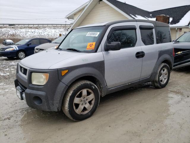 Honda Element (2003)