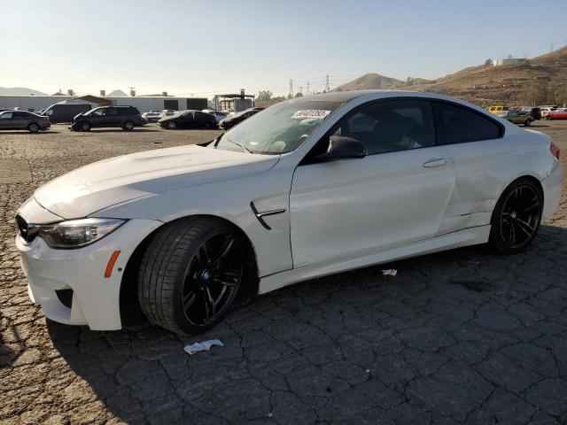Bmw M4 (2015)
