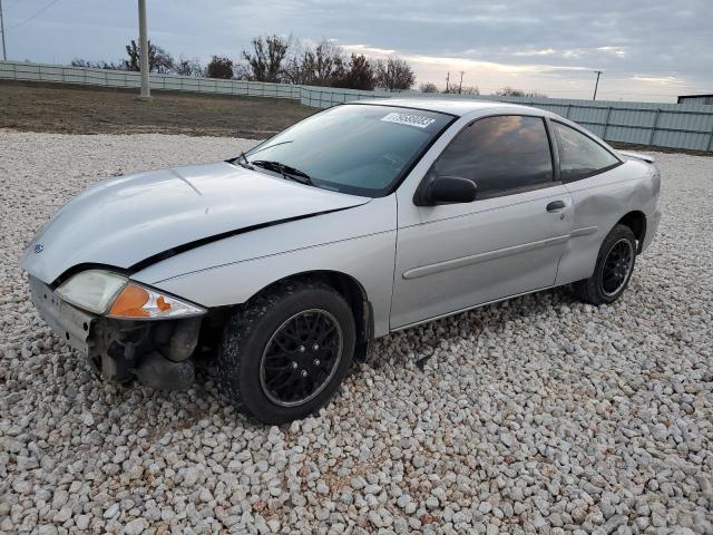 Chevrolet Cavalier (2001)
