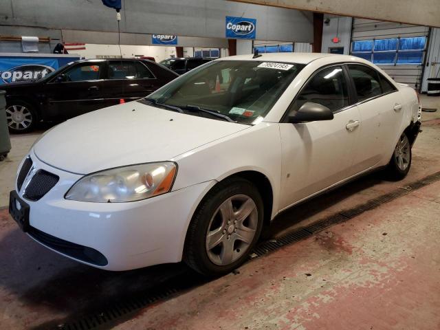 Pontiac G6 (2009)