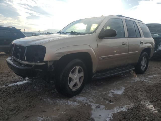 Chevrolet Trailblzr (2004)