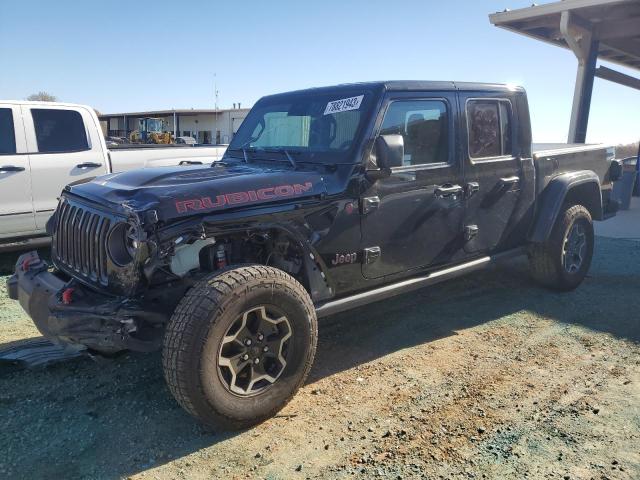 Jeep Gladiator (2021)