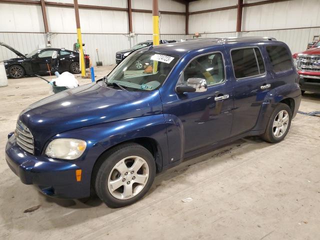 Chevrolet Hhr (2007)
