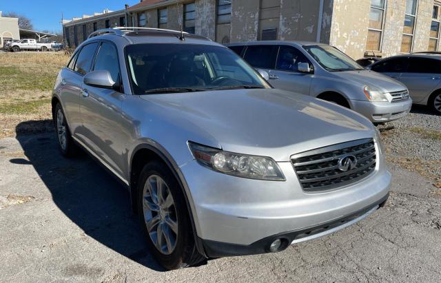 Infiniti Fx35 (2008)
