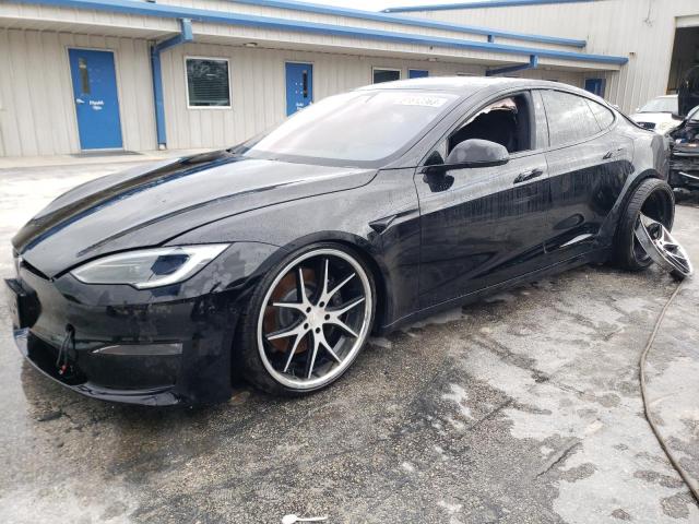 Tesla Model s (2022)