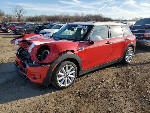Mini Cooper (2022)