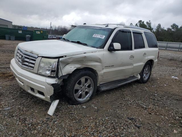Cadillac Escalade (2005)