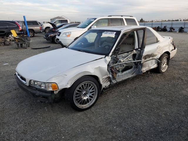 Acura Legend (1994)