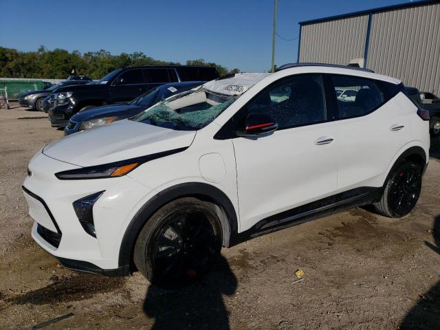 Chevrolet Bolt (2023)