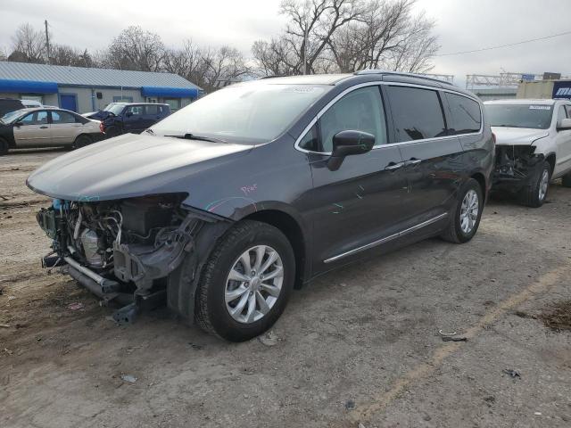 Chrysler Pacifica (2018)
