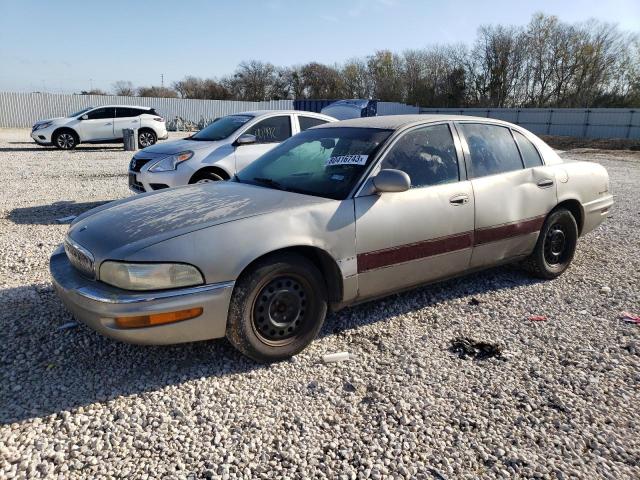 Buick Park ave (1998)