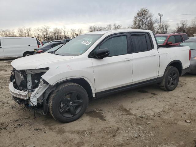 Honda Ridgeline (2023)