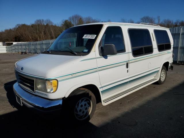Ford Econoline (1994)