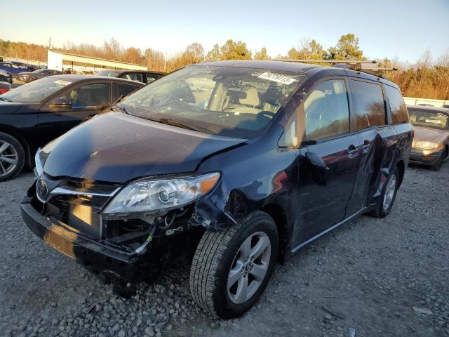 Toyota All models (2019)