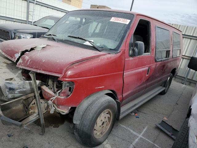 Ford All models (1994)