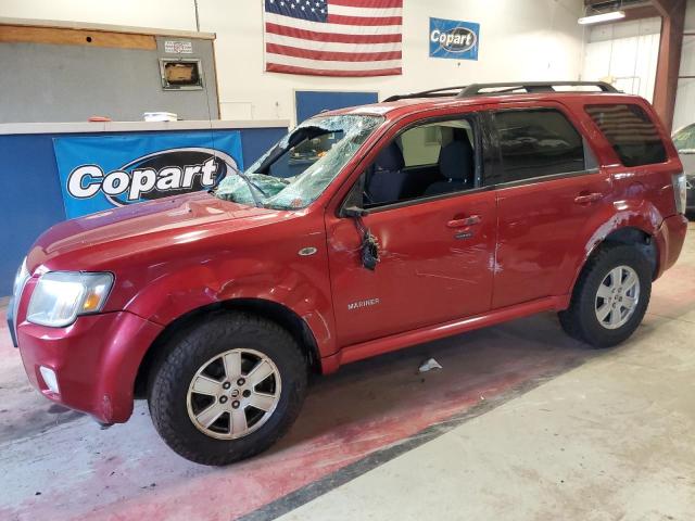 Mercury Mariner (2008)