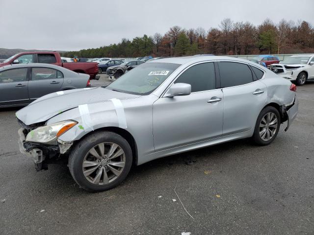 Infiniti M37 (2013)