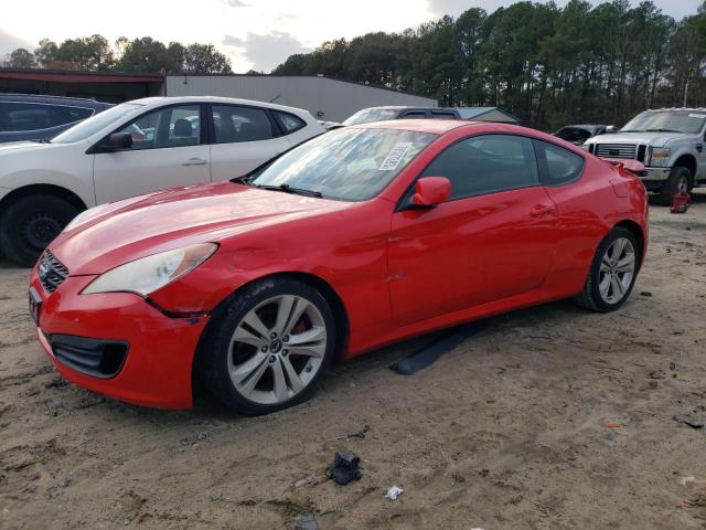 Hyundai Genesis (2011)
