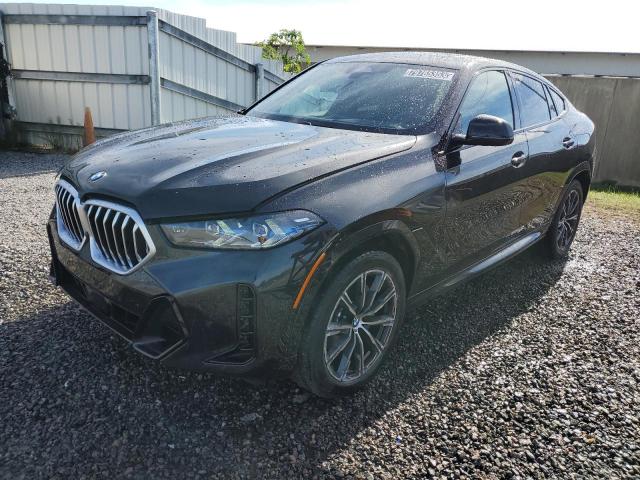 Bmw X6 (2024)