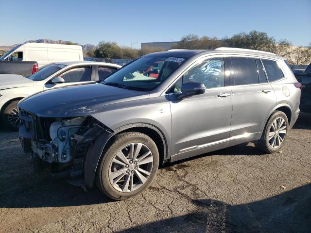 Cadillac Xt6 (2020)