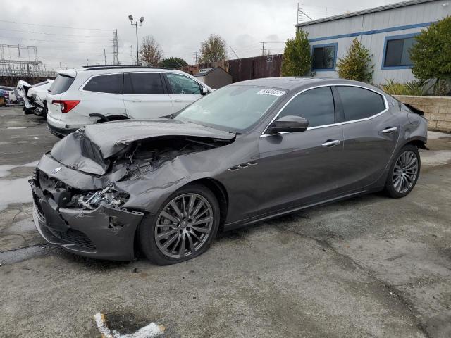 Maserati Ghibli (2017)