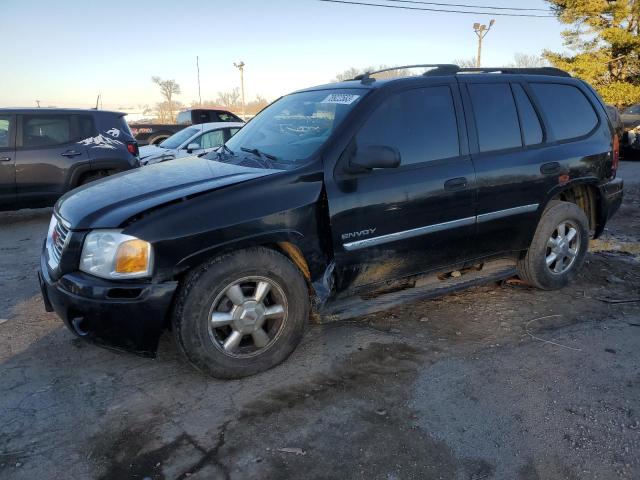 Gmc Envoy (2006)