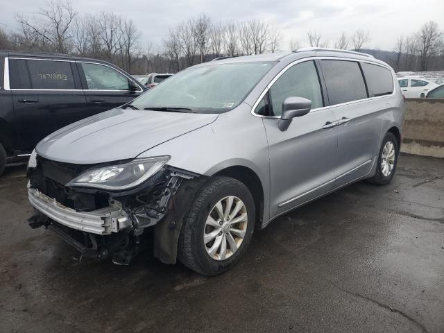 Chrysler Pacifica (2019)