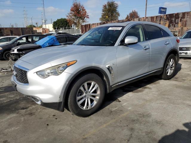 Infiniti Qx70 (2017)