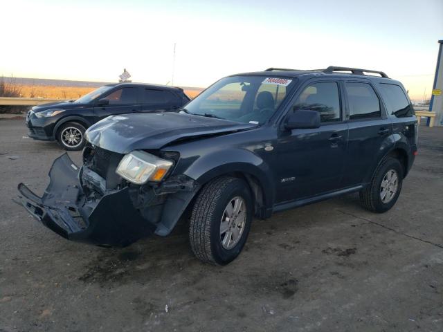 Mercury Mariner (2008)