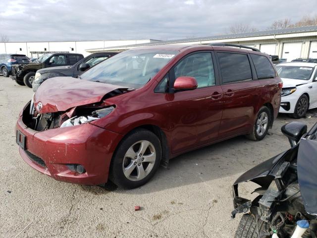 Toyota All models (2017)