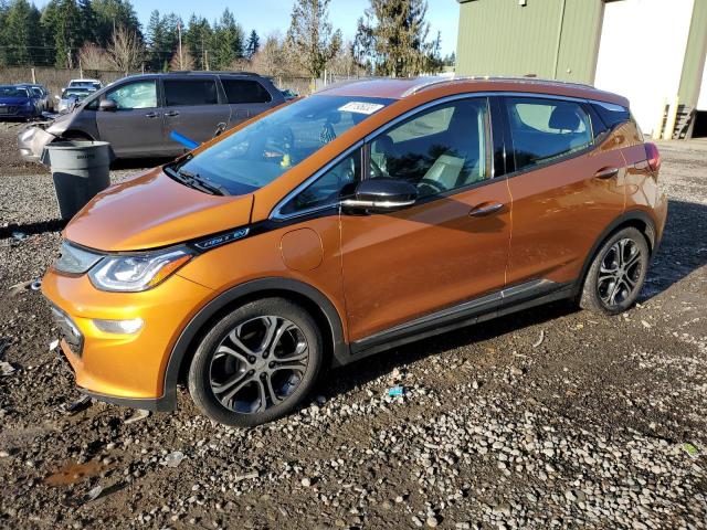 Chevrolet Bolt (2017)