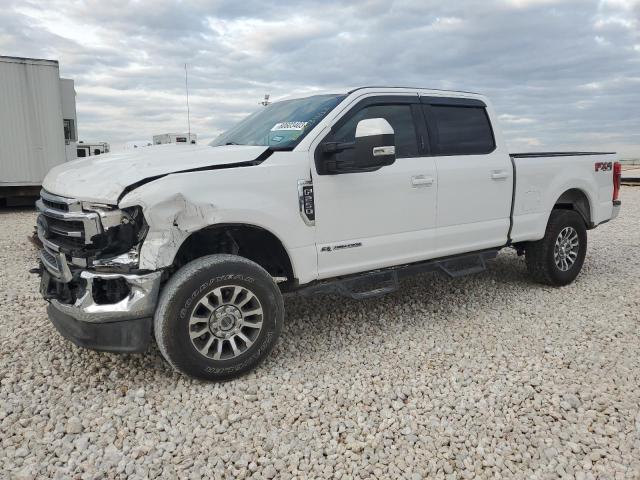 Ford F250 (2020)