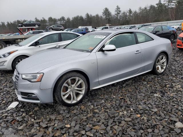 Audi S5-rs5 (2016)