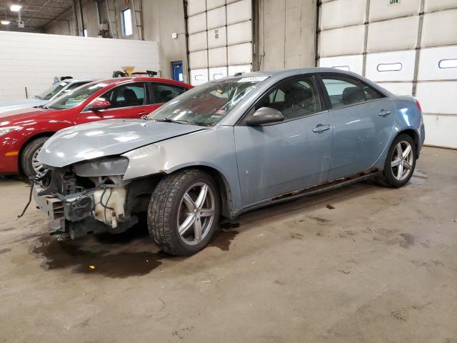 Pontiac G6 (2008)